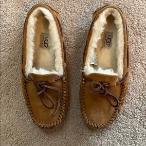 Ugg Dakota Slippers 6